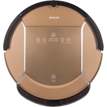 Робот-пилосос Sencor SRV 4000GD-EUE3: Виробник Sencor