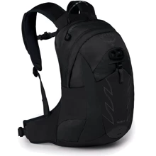 Рюкзак туристический Рюкзак туристический Osprey Talon 14 Jr Stealth Black O/S черный (009.2343): Производитель Osprey