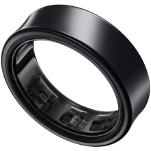 Смарт-кольцо Samsung Galaxy Ring Titanium Black Size 7 (SM-Q507NZKAXAR): undefined undefined