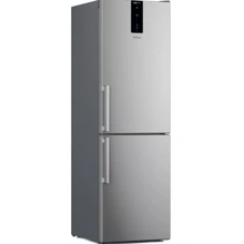 Холодильник Whirlpool W7X 82O OX H: Тип xолодильник двухкамерный