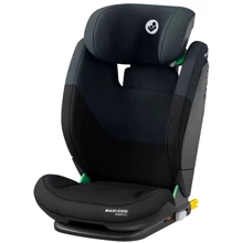Автокресло Maxi-Cosi RodiFix S i-Size Tonal Black (8801104110): Вес ребенка 15-36 кг