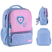 Рюкзак детский Kite K25-559XS-1 Kids 559 Lovely: Возрастная группа от 3 до 7 лет