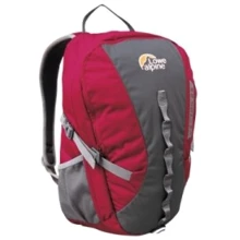 Рюкзак Lowe Alpine Vector 25 Chilli Red/Zinc: Производитель Lowe alpine