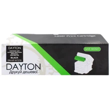 Картридж DAYTON HP LJ CE278A / Canon 726 2.1k (DN-HP-NT278): Виробник DAYTON