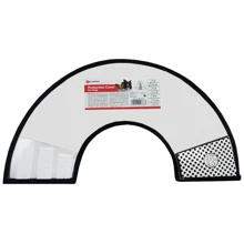Комір захисний Flamingo Neckcap Capo для собак 0.064 кг 25.5-30 см висота 13 см: Виробник Flamingo