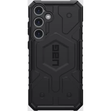 Чехол для телефонов Urban Armor Gear UAG Pathfinder Pro Black (214423114040) for Samsung S926 Galaxy S24 Plus: Совместимость Samsung S926 Galaxy S24 Plus