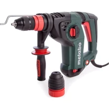 Перфоратор Metabo KHE 3251 (600659000): Тип крепления бура SDS-Plus