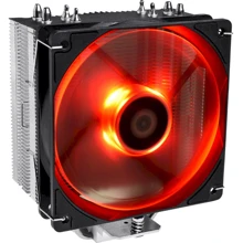 Кулер ID-COOLING SE-224-XT-R: Уровень шума, dB 32.5