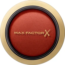 Max Factor Creme Puff Blush №55 Stunning Sienna Рум'яна для обличчя 1.5g: Вид Румяна