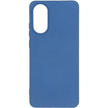 Чехол для телефонов ArmorStandart ICON Case Dark Blue for OPPO A78 4G (ARM69633): Совместимость OPPO A78 4G
