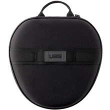 Чохол для навушників Urban Armor Gear UAG Black для Apple AirPods Max 2: Тип Чехол