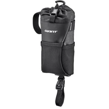 Велосумка Сумка на руль Giant H2Pro Pouch Bag 1.3 л черный (430000111): Производитель Giant