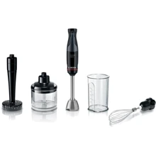 Блендер Bosch MSM4B623: Мощность, Вт 1000