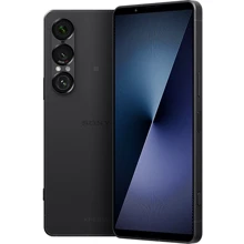 Смартфон Sony Xperia 1 VII 12/256GB Slate Black: undefined undefined