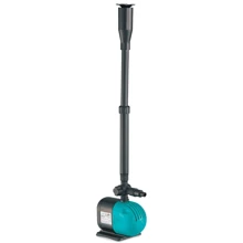 Leo насос фонтанный 110Вт Hmax 3,7м Qmax 3750л/ч (5 форсунок) (772118): Тип насосы для фонтанов и прудов