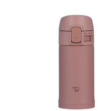 Термокружка Zojirushi SM-PD20PM 0.2 л Terracotta (1678.06.05): Производитель Zojirushi