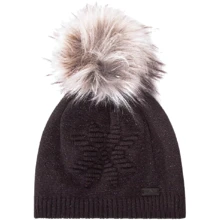Шапка женская CMP Woman Knitted Hat черная (5505238-U901): Производитель CMP