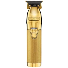 Машинка для стрижки (триммер) Babyliss Pro FX7870GE Skeleton FX: Зона применения Для окантовки