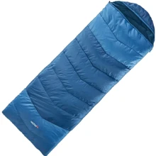 Спальный мешок Wechsel Dreamcatcher 10° BT TL Legion Blue Left (232009): Тип одеяло с капюшоном