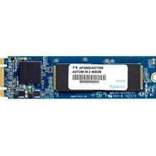 Apacer AST280 480 GB (AP480GAST280-1): Тип накопителя внутренний