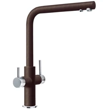 Franke Neptune Clear Water хром/шоколад (115.0370.696): Назначение Для кухни