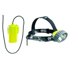 Ліхтар Petzl DUOBELT LED 14 (E76 P): Тип Налобний