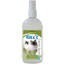 Спрей Gills кошачья мята для повышения игривости кошек 150 мл (C3052964): undefined undefined