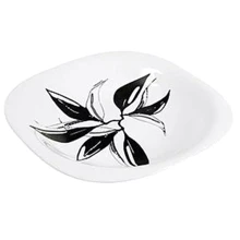 Тарелка Luminarc Carine Onyx D3710 (210 мм): Количество 1