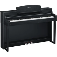 Цифровое пианино YAMAHA Clavinova CSP-150B: Тип Интерьерные
