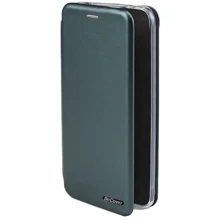Чехол для телефонов BeCover Book Exclusive Dark Green for Xiaomi Redmi Note 10 5G (708013): Совместимость Xiaomi Redmi Note 10 5G