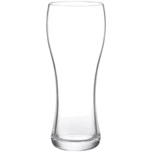 Келих Bormioli Rocco New Weizen для пива 0.5л (666235BAC021990/1): Призначення Для пива