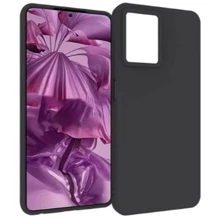 Чехол для телефонов BeCover TPU Case Black for HMD Pulse Pro (712795): Совместимость HMD Pulse Pro