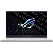Ноутбук ASUS ROG Zephyrus G15 (GA503RW-LN090WA): Экран 15.6 (2560x1440)