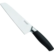 Нож Fiskars FF+ азиатский (1015999): Лезвие нержавеющая сталь