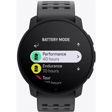 Смарт-часы Suunto 9 Peak Pro All Black (SS050807000): Дисплей 1.2" (240x240)