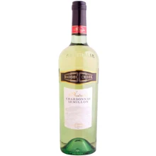Вино Badgers Creek Chardonnay - Semillion белое сухое 0.75л (VTS1312650): Страна производитель Австралия