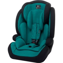 4 Baby автокресло (1/2/3) Aspen (Dark Turkus) 4AS01: Группа 1/2/3 (9-36 кг)