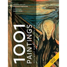 Mark Irving: 1001, Paintings You Must See Before You Die: Виробник Octopus Publishing Group