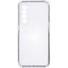 Аксессуар для смартфона TPU Case Epic Transparent Full Camera for Oppo Reno 4 Pro: Совместимость Oppo Reno 4 Pro