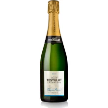 Шампанське Testulat Champagne Brut Cuvee de Reserve біле брют 0.75 (VTS1019230): Об'єм, л 0.75