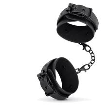 Наручники Bedroom Fantasies Handcuffs - Black: Производитель Bedroom Fantasies