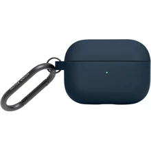 Чехол для наушников Native Union Roam Indigo (APPRO-ROAM-NAV-NP) for Apple AirPods Pro: Тип Чехол