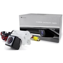Falcon SC55HCCD-170-R Mercedes Benz E-Class: Тип Штатні