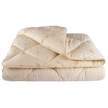 Ковдра ТЕП Dream Collection Wool Економ 200х210 см (2000008631471): Тип Теплые