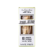 Хлібці Casa Vecchio Mulino Linguette з розмарином 120 г (8025848151648): undefined undefined