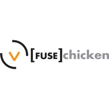 Кабель FuseChicken USB Cable to Lightning Rebel 1.5m Black Довічна Гарантія від Виробника: Тип USB Cable - Lightning