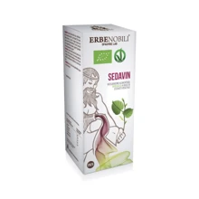 Erbenobili SedaVin 50 ml Успокаивающий комплекс: Форма выпуска Капли