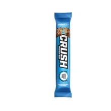 BioTechUSA Crush Bar 64 g Chocolate Peanut Butter: Пол Унисекс