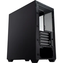 Корпус Vinga Cello: Форм-фактор материнской платы Micro-ATX / Mini-ITX
