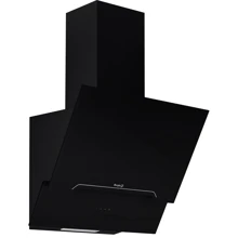 Вытяжка Borgio RNT-RS 60 Black MU: Тип воздухоочистителя Рециркуляция, Отвод